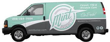 mint cleaning co