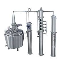 50l vodka distilling equipment homemade
