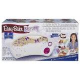 What is a good age for an Easy-Bake Oven?