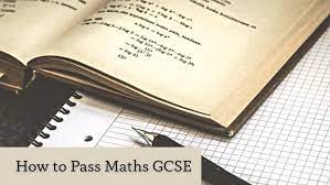 How To Pass Maths Gcse Practical Tips
