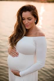 maternity dresses for photo shoot when
