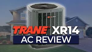 trane xr14 air conditioner review you