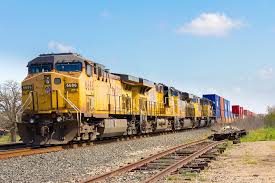 Union pacific stock is up 12% since the start of the year and it has gained around 78% from its march lows. Intermodal Container Union Pacific Ceo Sees No Long Term Intermodal Capacity Crunch
