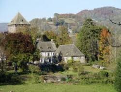 chambres d hotes ussel cantal