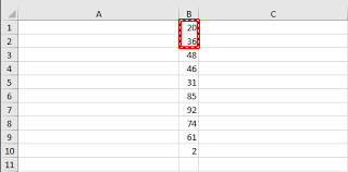 create excel files with sum formula in