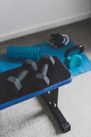 weight benches for a home gym