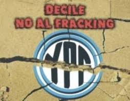 Resultado de imagen para fracking en argentina