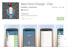 10 best free voice changer in 2023