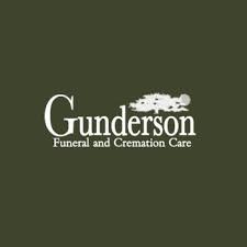 gunderson funeral home mt b