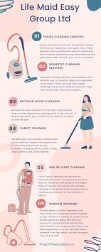 tips for keeping your house clean