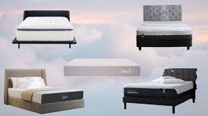 14 best mattresses for hot flashes and