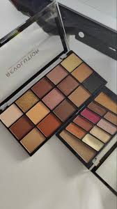 re loaded palette iconic vitality