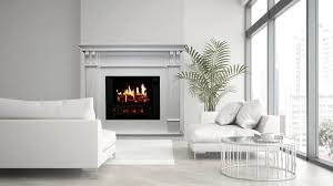 ventless gas fireplace solutions