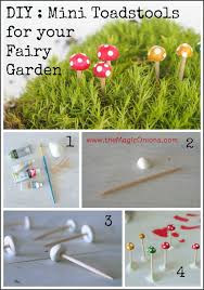 fairy garden miniature fairy gardens