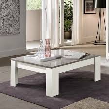 Lorenz Coffee Table Square In Marble
