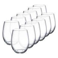 Luminarc Cachet 15 Oz Stemless Wine