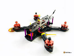 the best quadcopter for beginner to