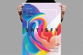 30 best poster design tutorials for