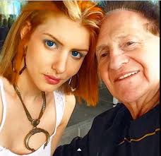 See more ideas about gabi, girls and corpses, brynne edelsten. Gabi Grecko Pregnant 26 Year Knocked Up By 72 Year Old Husband The Hollywood Gossip