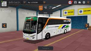 Maybe you would like to learn more about one of these? 20 Livery Jbhd2 New Setra Mod Bussid Cvt By Md Creation Payoengi Com