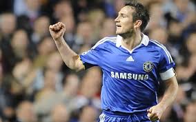 Image result for frank Lampard chelsea