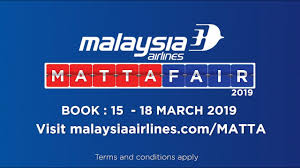 The event became traditional in financial life of finance, forex, stocks, futures, cryptocurrency and options trading traders fair & awards. Malaysia Airlines At Matta Fair 2019 Youtube
