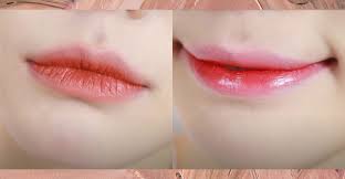 korean grant lips