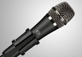 M80 Dynamic Microphone Telefunken Elektroakustik