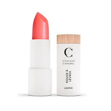 couleur caramel lipstick bright 260