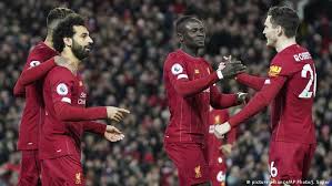Liverpool teme aglomeraciones si el equipo gana la Premier | Europa al día  | DW | 30.04.2020