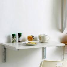 Wall Mounting Folding Table