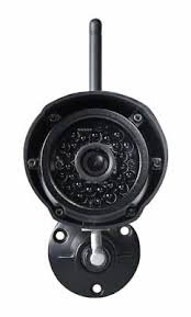 Lorex Lw1741ac1 Wireless Add On Camera For The Lorex Lw1740