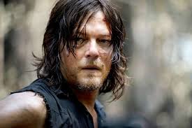 norman reedus promises more daryl