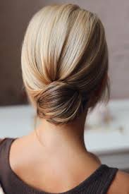 Professional hairstyles for long hair. The Best Professional Hairstyles To Make The Right Impression At A Job Interview And Work Popobee