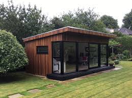 Garden Rooms Ni