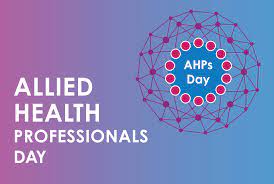 Allied Health Professionals Day - Health Translation SA