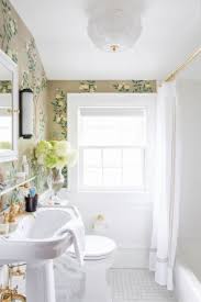 One of my top powder room ideas is to find decorative items that are also functional. Pretty Powder Rooms 900x1350 Download Hd Wallpaper Wallpapertip