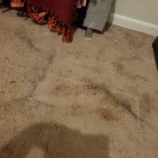 carpet repair near westerville oh