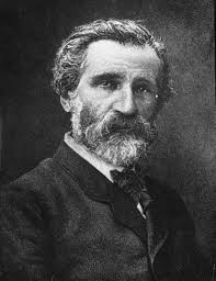 Image result for Verdi