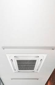  In the scorching heat of summer, finding the right air conditioner for your small home is crucial.