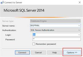 sql server timeout expired the