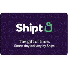 Shipt Membership Giftcard (email Delivery) : Target