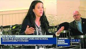 Adam voight, the director of cleveland state university's center for two districts in southwest ohio earned a's on their performance index: Https Www Mariettatimes Com News 2021 04 Deficiencies Seen In State School Report Card