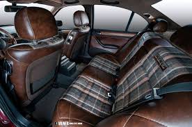 Bmw 3 Series Custom Car Interior Bmw