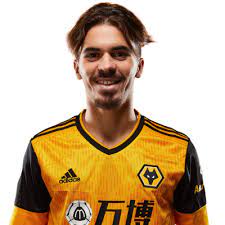 Vitinha, 21, from portugal wolverhampton wanderers, since 2020 attacking midfield market value: Wolverhampton Wanderers Fc