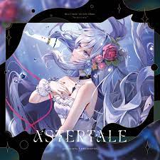 Luminaria - Astertale | Download | DoujinStyle.com - The Home of Doujin  Music and Games