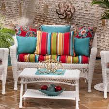 Patio Furniture Cushions Outdoor