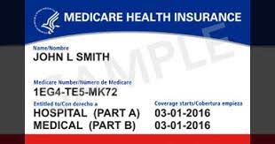 Protect your medicare card just like your credit cards. Things To Know About Your New Medicare Card Senior Health Wellness Blog