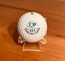 Carling Lake Golf Club (Quebec Canada) Older Vintage Logo Golf ...