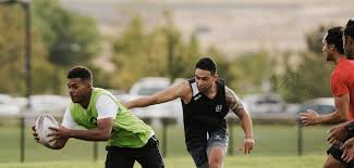 touch rugby rules utah warriors rugby